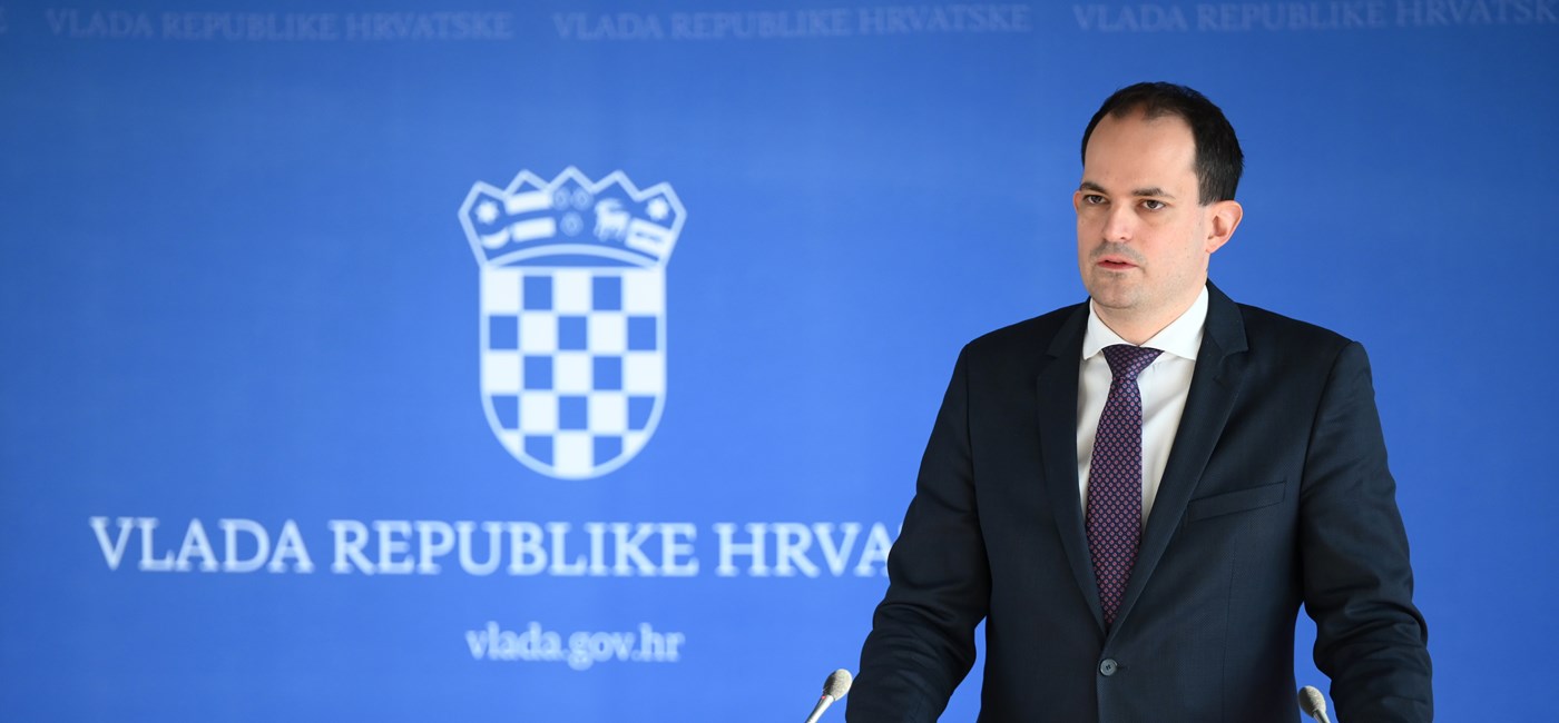 Ne vidim razlog za pokretanje postupka protiv Turudića